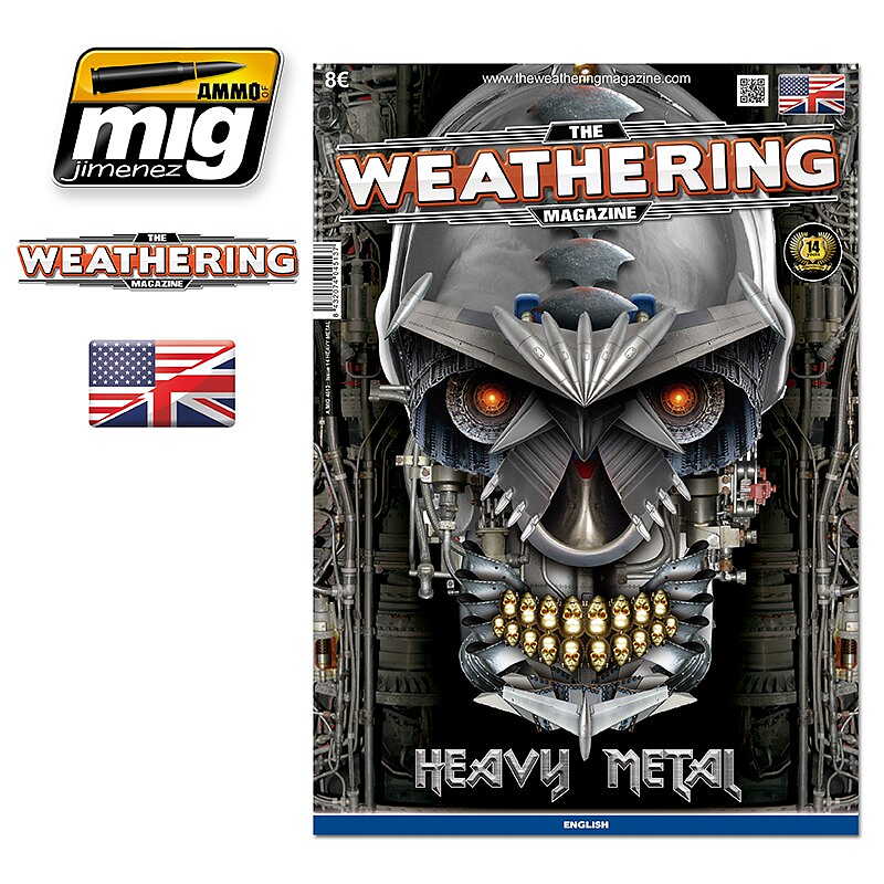 Heavy Metal Magazine 260 Pdf To Excel