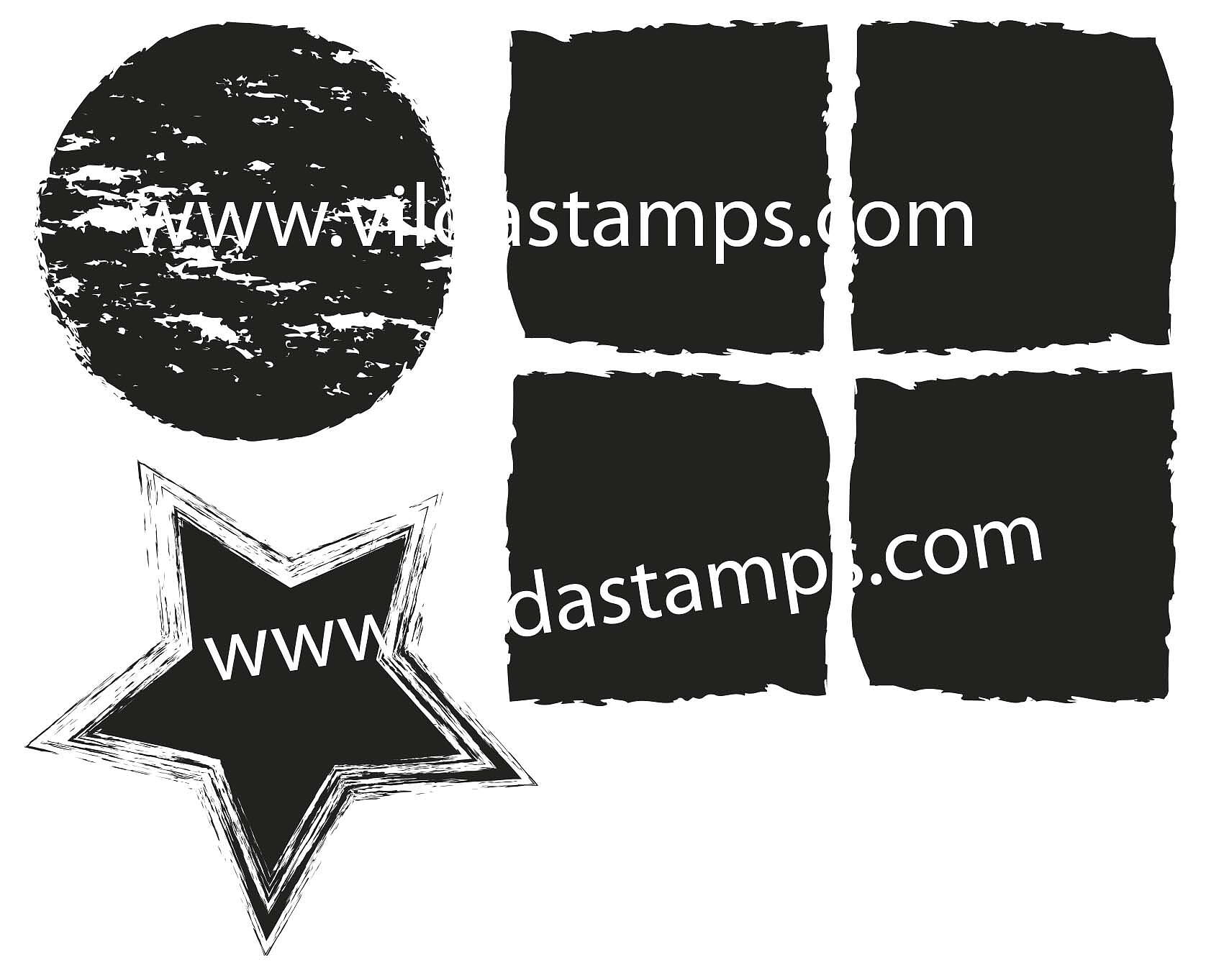 http://shop.engstroms.se/vilda-stamps-privat/bakgrundercollage/rutor-cirkel-och-stjarna-a6