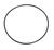 O-ring for FerMonster
