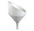 Funnel Anti Splash 25 cm