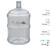 BetterBottle Carboy 19 l (5 gal)