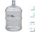 BetterBottle Carboy 19 l (5 gal) Ported