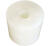 Silicone Stopper 65/56 mm, w/ Hole