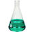 Erlenmeyer Flask 3000 ml (Bomex)