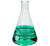 Erlenmeyer Flask 2000 ml (Bomex)