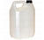 Plastic canister 5 l
