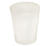 Silicone stopper 32/26 mm