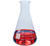 Erlenmeyer flask 500 ml (Bomex)