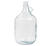 Glass Demijohn 5 l, Threaded
