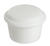 Silicone bung 54/47 mm, vented