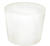 Silicone stopper 59,5/50,5 mm