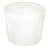 Silicone stopper 44/36 mm