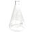 Erlenmayer Flask 5000 ml (Simax)