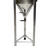 Leg extension kit for Fermenator 26 l