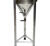 Leg extension kit for Fermenator 102 l