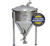 Fermenator conical fermenter 102 l
