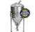 Fermenator conical fermenter 159 l