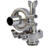 Blow-off assembly for Fermenator