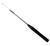 Inoculation loop with handle
