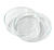 Petri dish, glass