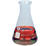 Erlenmeyer flask 250 ml (Bomex)