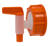 Plastic Tap for Speidel fermentation barrel