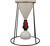 Floor Stand for FastFerment
