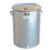 fermentation barrel stainless 95 liter