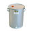 fermentation barrel stainless 45 liter