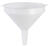Funnel 25 cm