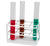 Rack for large test tubes
