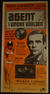 AGENT I UNDRE VÄRLDEN (SEAN CONNERY, HERBERT LOM, JOHN GREGSON, ALFRED MARKS,YVONNE ROMAIN