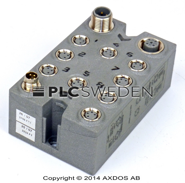 B/&R Automation X67DM1321