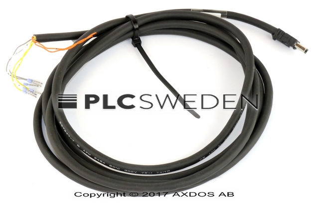 Mitsubishi MR-D05UDL3M-B (MRD05UDL3MB) - Axdos AB | PLCSWEDEN ...