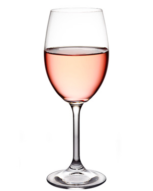 rosévin