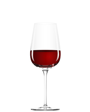 sött vin