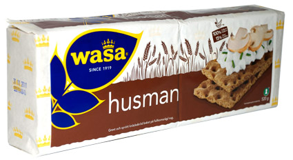 wasa knäckebröd wasa knäckebröd