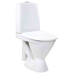 Ido wc stol seven d rot high model avloppscenter