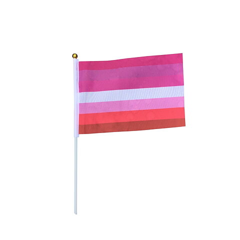 HappyPride - Rainbowflags, LGBTQ accessories