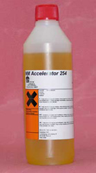 Laminerings epoxy