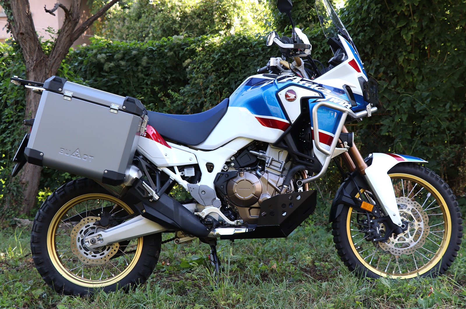 crf1000 2018