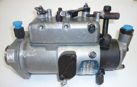 Cav dpa dieselpump