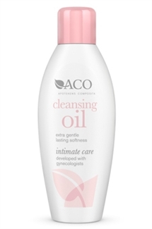 aco cleansing oil aco cleansing oil