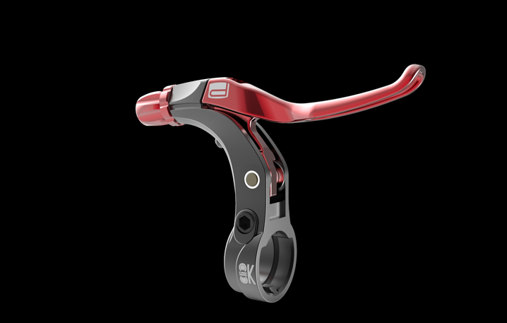 Promax BMX Headset PI-2 Press In 1-1//8/" Blue