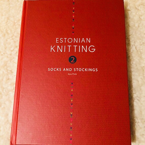 Estonia Knitting 2