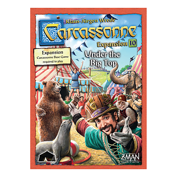 carcassonne
