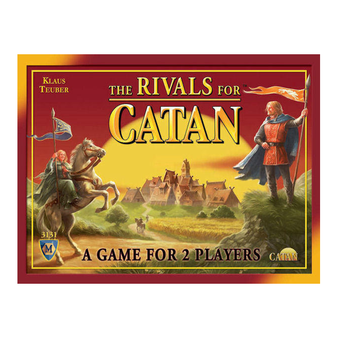 rivals of catan rivals of catan