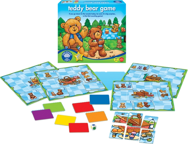 memoranda game teddy bear memoranda game teddy bear