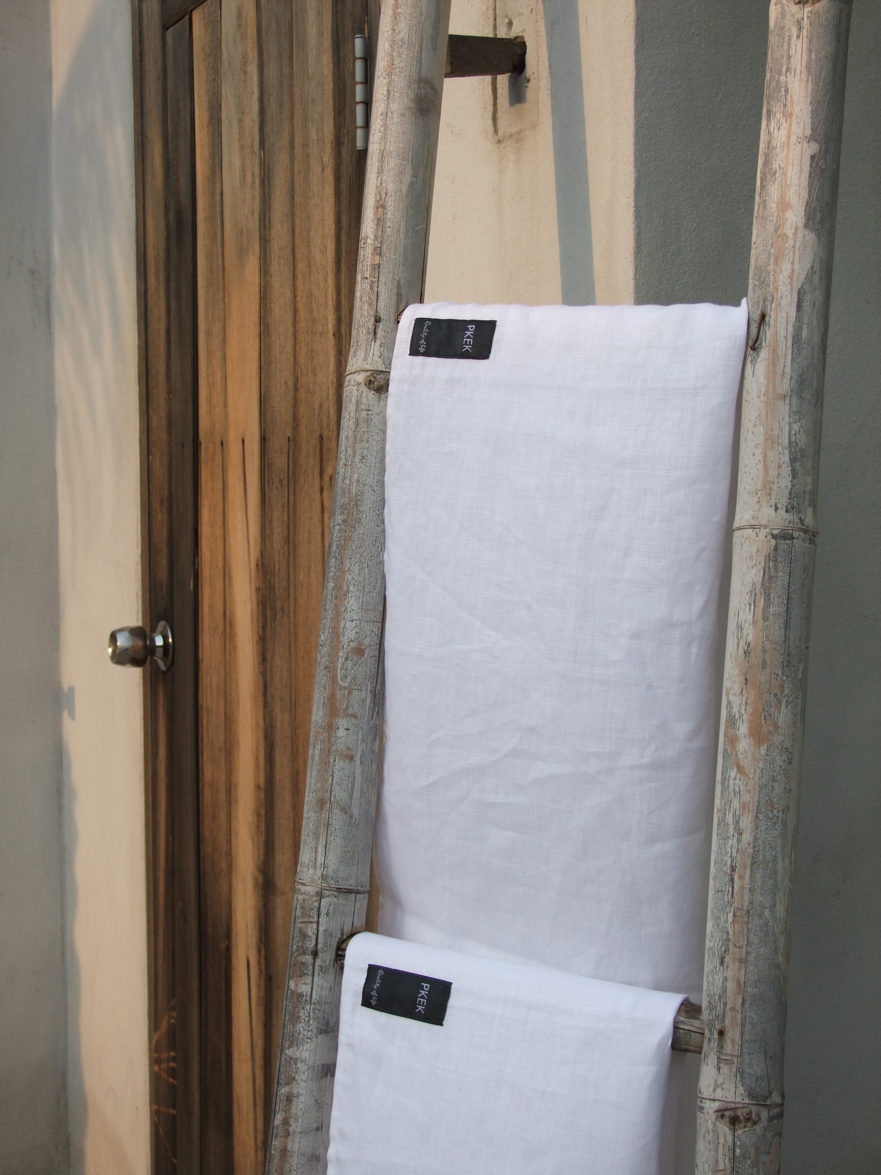 Pkek sweden quality of life stege bambu