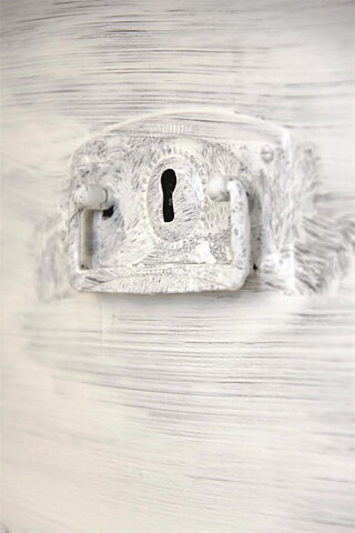 my white countryhouse - vintage paint, pearl grey, 100 ml - jeanne my white countryhouse - vintage paint, pearl grey, 100 ml - jeanne